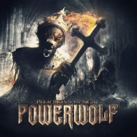 Powerwolf | Preasches of the Night + Envío Gratis en México 